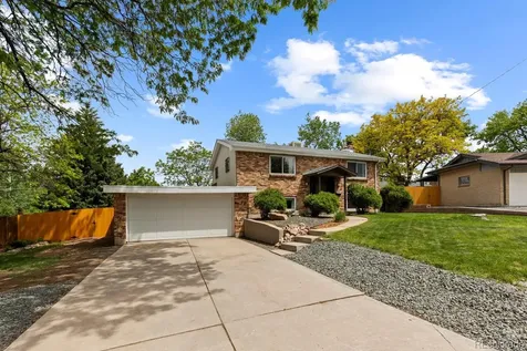 13484 W Virginia Drive Lakewood CO 80228