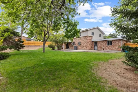 13484 W Virginia Drive Lakewood CO 80228