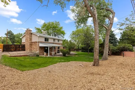 13484 W Virginia Drive Lakewood CO 80228