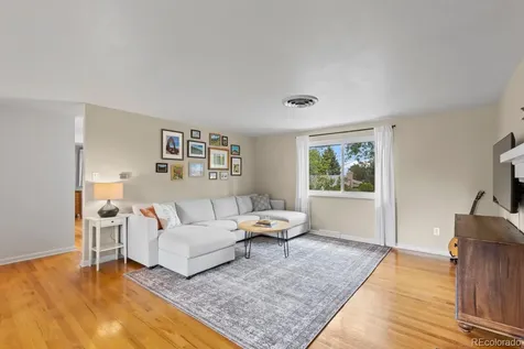13484 W Virginia Drive Lakewood CO 80228