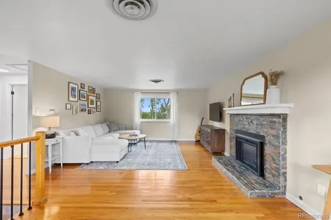 13484 W Virginia Drive Lakewood CO 80228