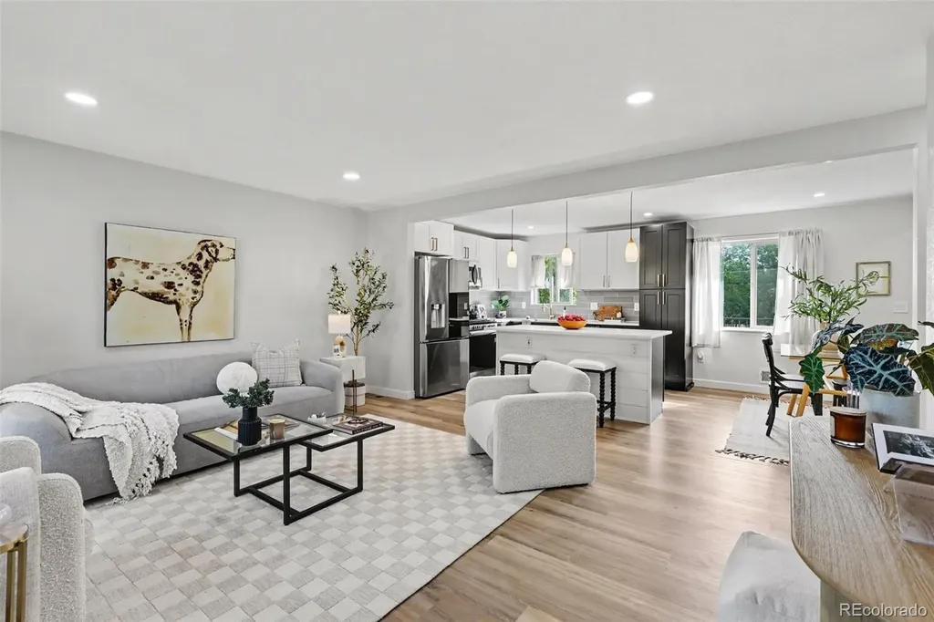 5628 Jellison Street Arvada CO 80002