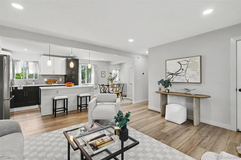 5628 Jellison Street Arvada CO 80002