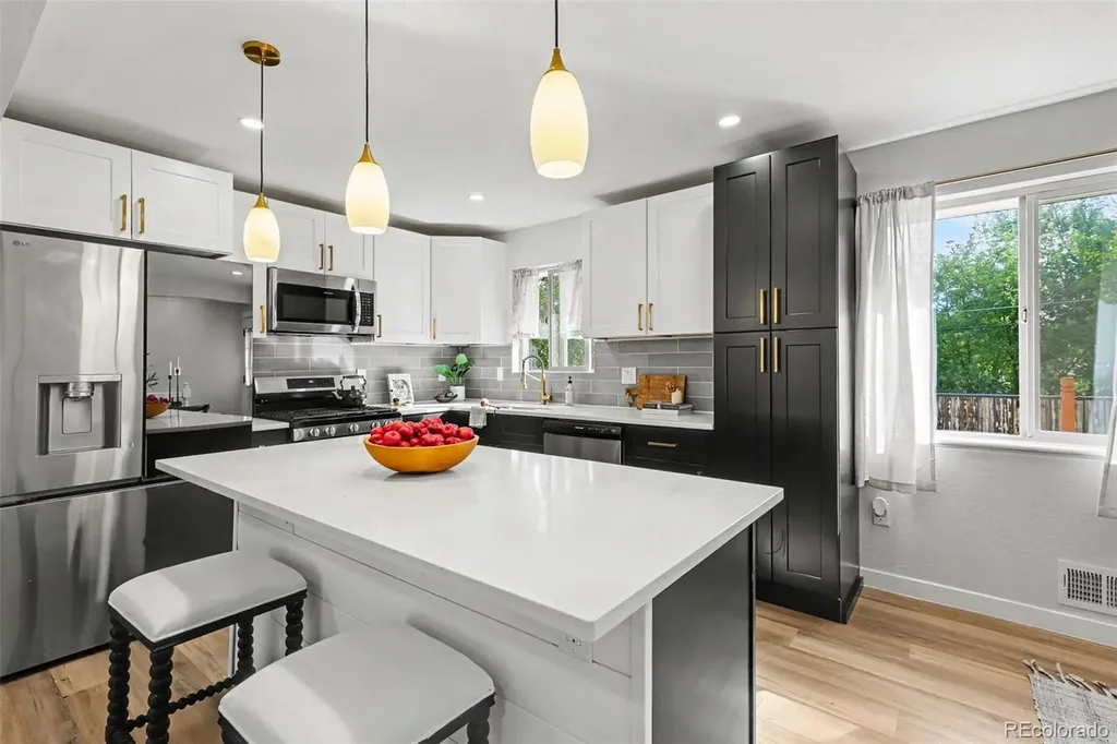 5628 Jellison Street Arvada CO 80002