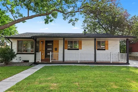5628 Jellison Street Arvada CO 80002
