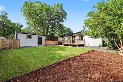 5628 Jellison Street Arvada CO 80002