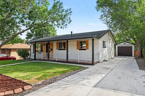5628 Jellison Street Arvada CO 80002
