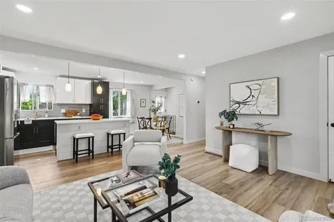 5628 Jellison Street Arvada CO 80002