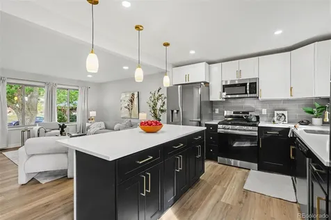 5628 Jellison Street Arvada CO 80002