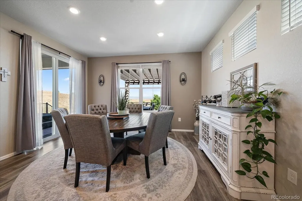 3341 Greenery Drive Castle Rock CO 80109