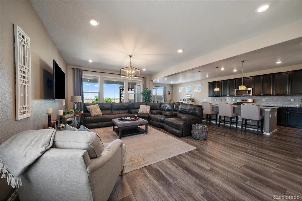 3341 Greenery Drive Castle Rock CO 80109