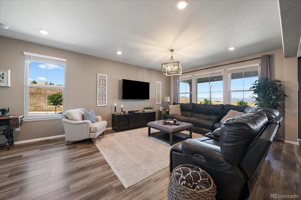 3341 Greenery Drive Castle Rock CO 80109