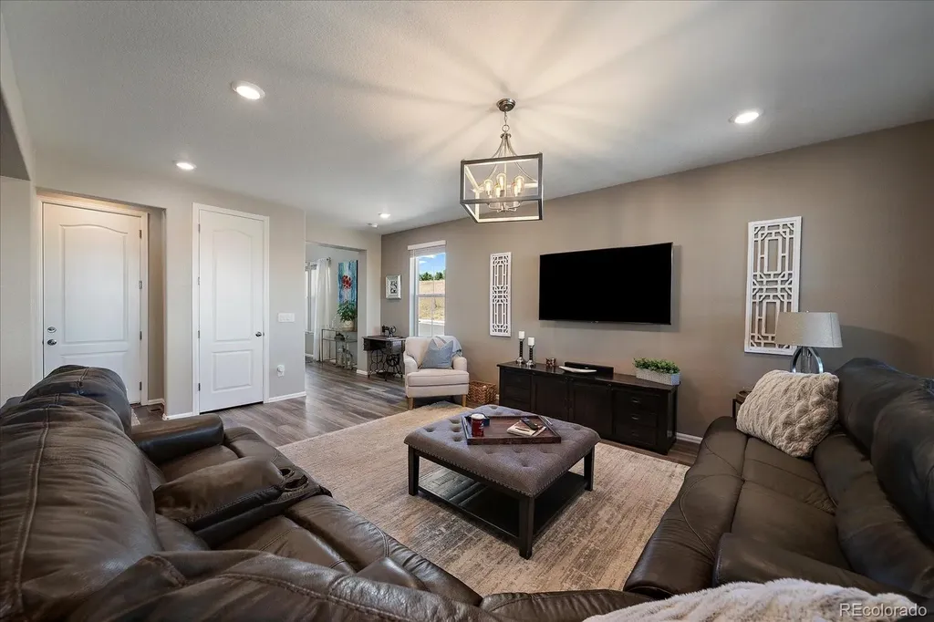 3341 Greenery Drive Castle Rock CO 80109