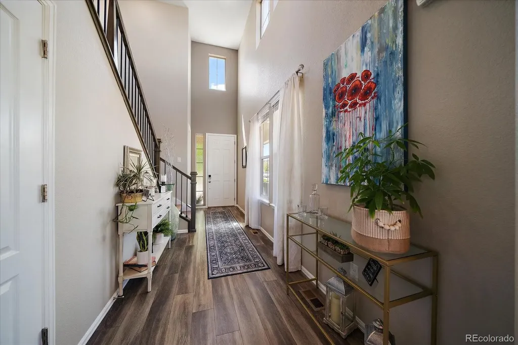 3341 Greenery Drive Castle Rock CO 80109