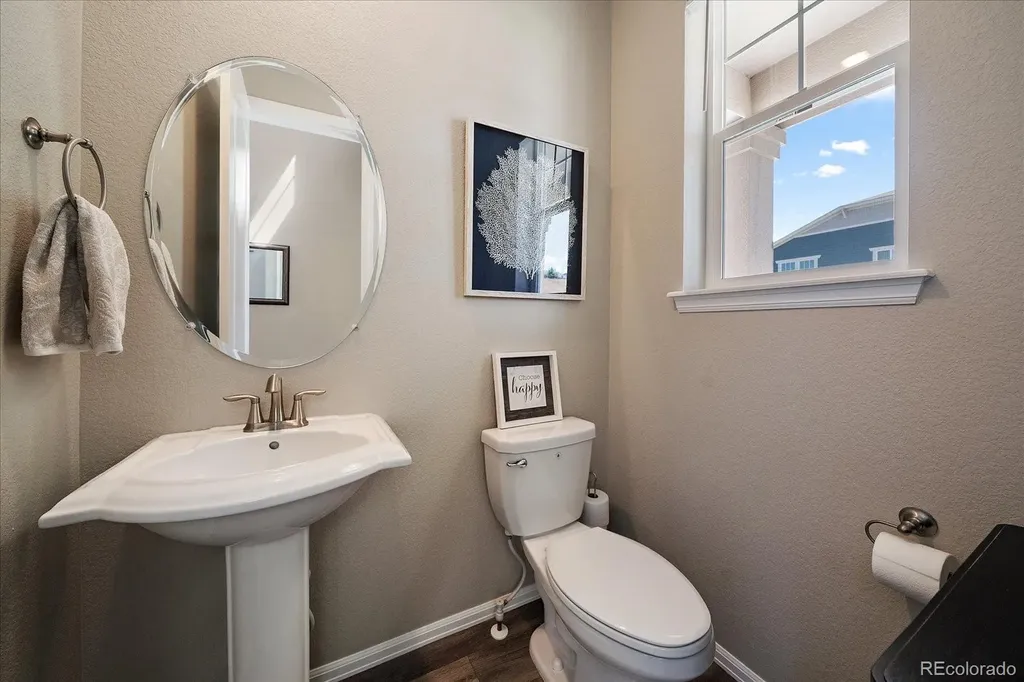 3341 Greenery Drive Castle Rock CO 80109