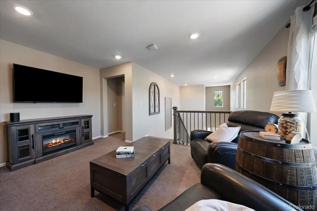 3341 Greenery Drive Castle Rock CO 80109