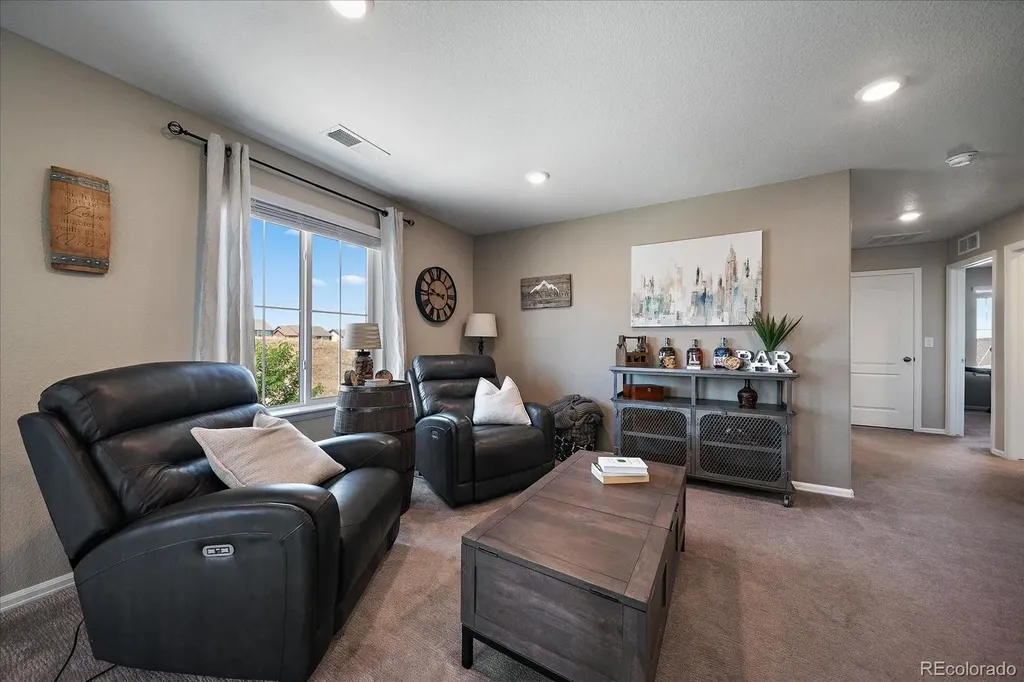 3341 Greenery Drive Castle Rock CO 80109