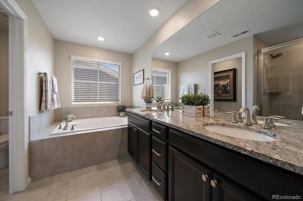 3341 Greenery Drive Castle Rock CO 80109
