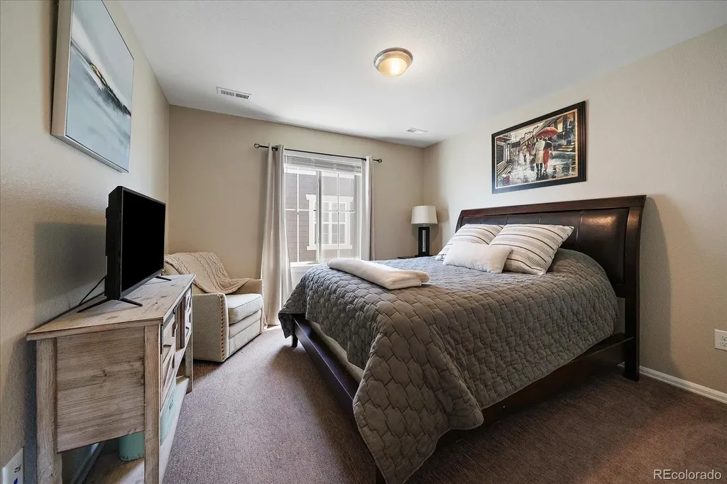 3341 Greenery Drive Castle Rock CO 80109
