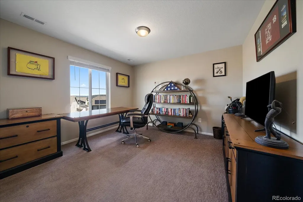 3341 Greenery Drive Castle Rock CO 80109