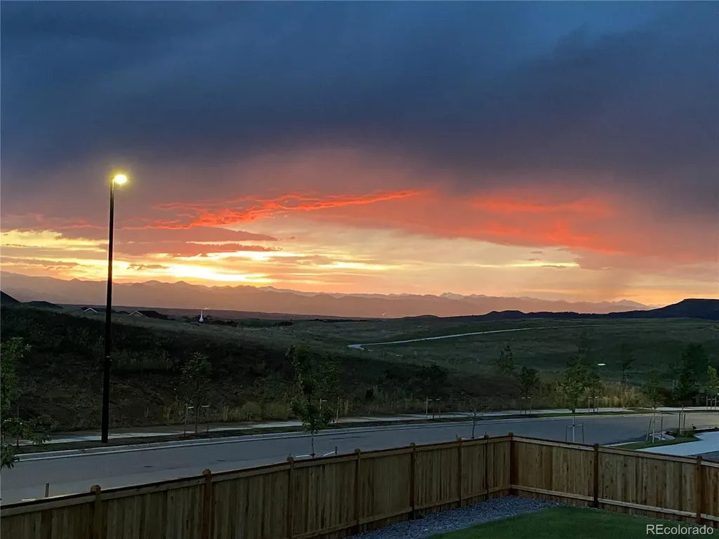 3341 Greenery Drive Castle Rock CO 80109