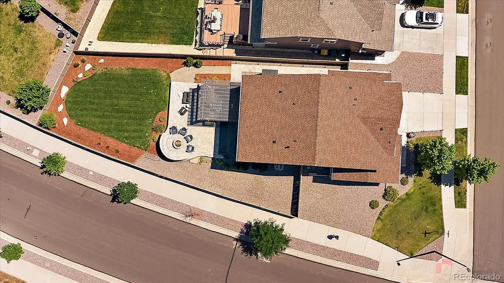 3341 Greenery Drive Castle Rock CO 80109