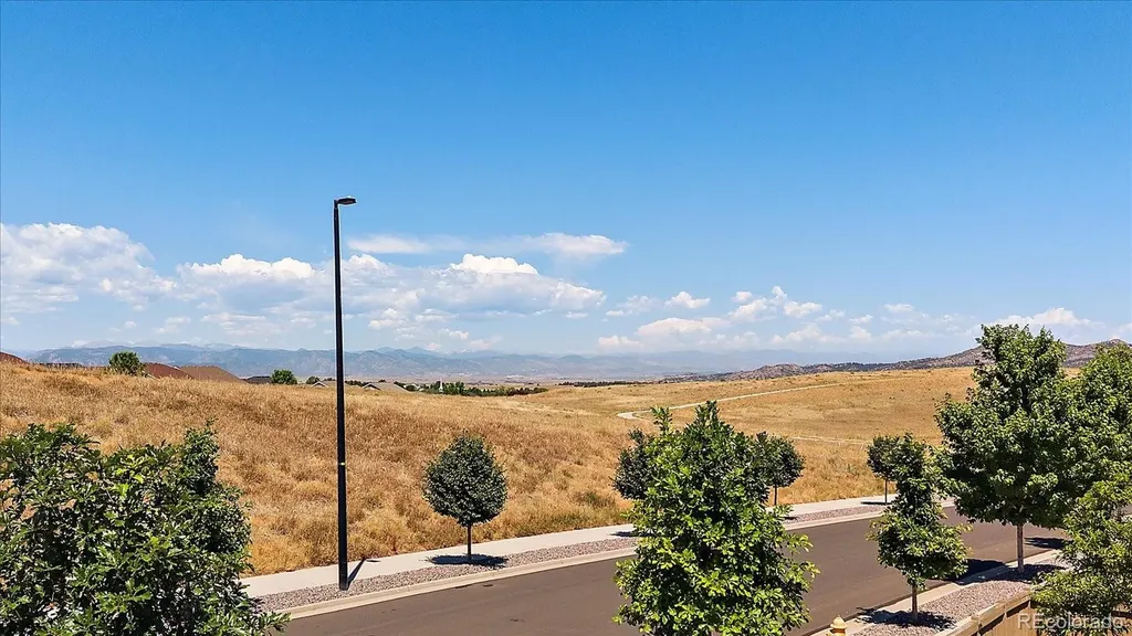 3341 Greenery Drive Castle Rock CO 80109