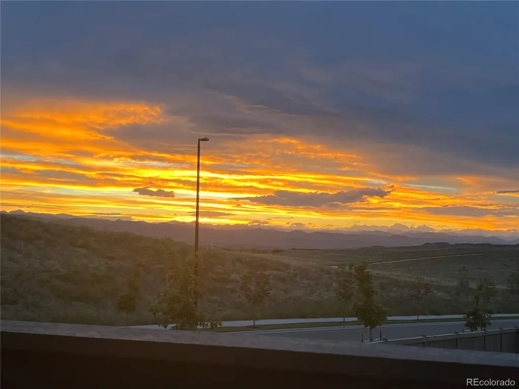 3341 Greenery Drive Castle Rock CO 80109