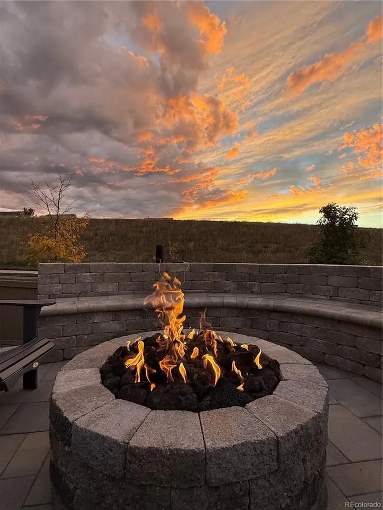 3341 Greenery Drive Castle Rock CO 80109