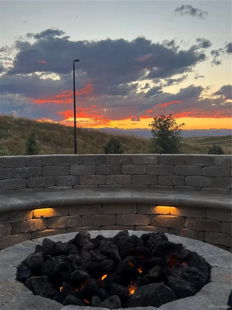 3341 Greenery Drive Castle Rock CO 80109
