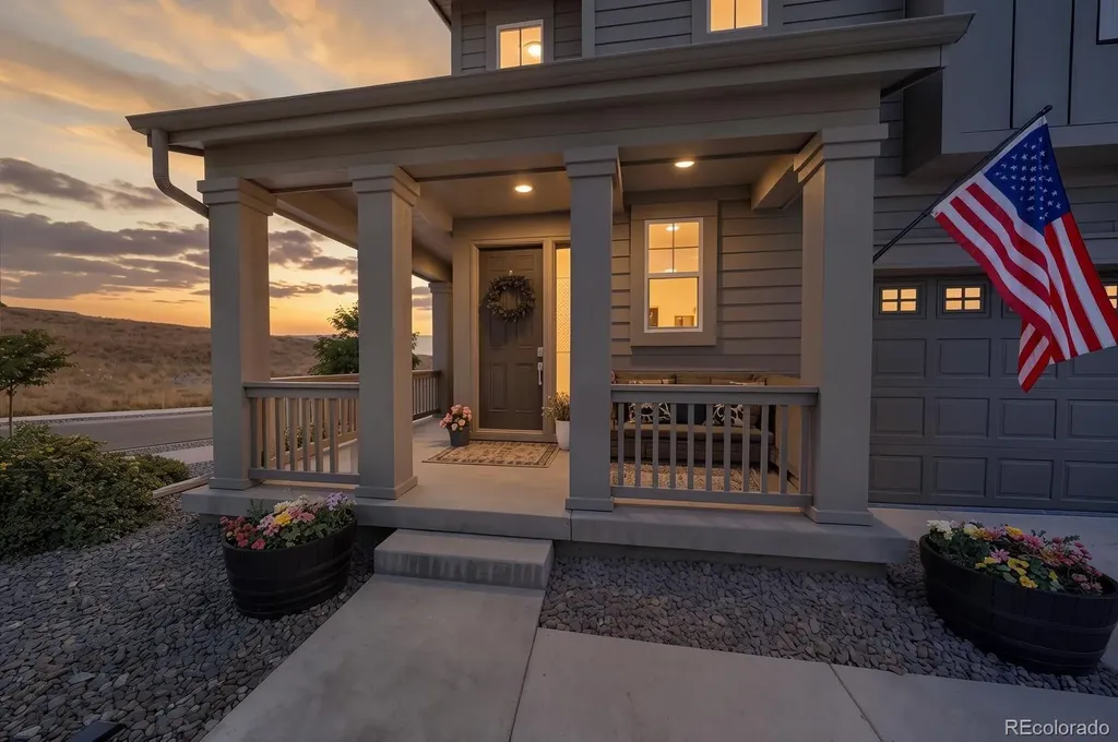 3341 Greenery Drive Castle Rock CO 80109