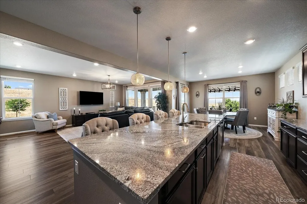 3341 Greenery Drive Castle Rock CO 80109