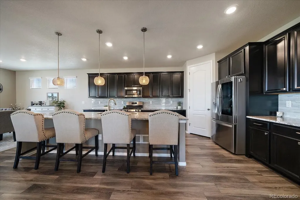 3341 Greenery Drive Castle Rock CO 80109