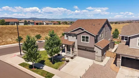 3341 Greenery Drive Castle Rock CO 80109