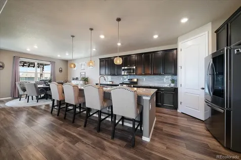 3341 Greenery Drive Castle Rock CO 80109