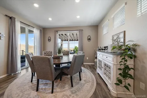 3341 Greenery Drive Castle Rock CO 80109