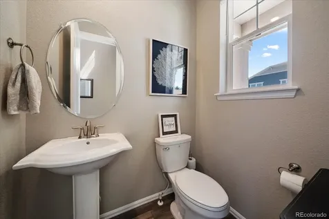 3341 Greenery Drive Castle Rock CO 80109