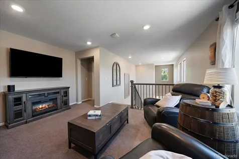 3341 Greenery Drive Castle Rock CO 80109
