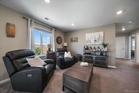 3341 Greenery Drive Castle Rock CO 80109