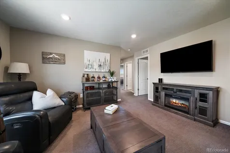 3341 Greenery Drive Castle Rock CO 80109