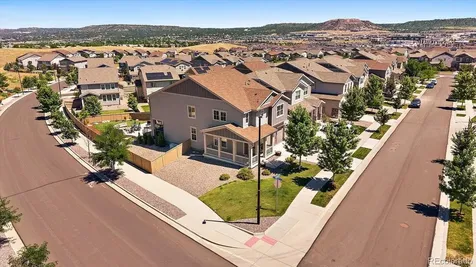 3341 Greenery Drive Castle Rock CO 80109