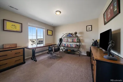 3341 Greenery Drive Castle Rock CO 80109