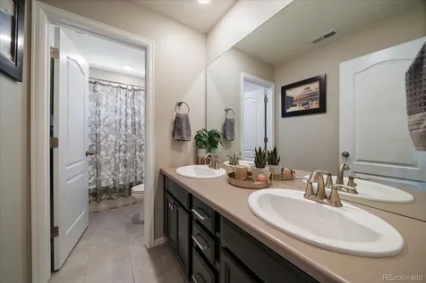 3341 Greenery Drive Castle Rock CO 80109