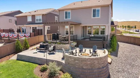 3341 Greenery Drive Castle Rock CO 80109