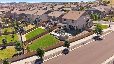 3341 Greenery Drive Castle Rock CO 80109