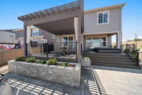 3341 Greenery Drive Castle Rock CO 80109
