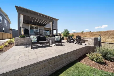 3341 Greenery Drive Castle Rock CO 80109