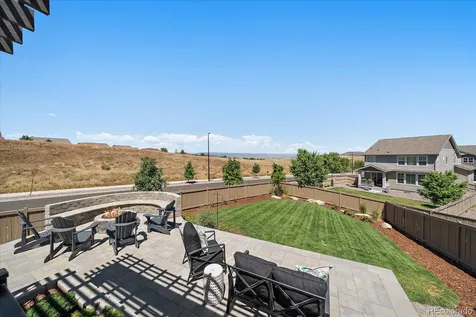 3341 Greenery Drive Castle Rock CO 80109