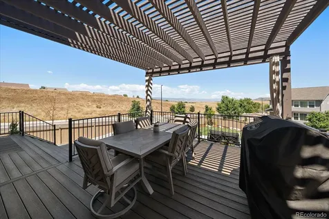 3341 Greenery Drive Castle Rock CO 80109