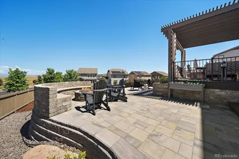 3341 Greenery Drive Castle Rock CO 80109